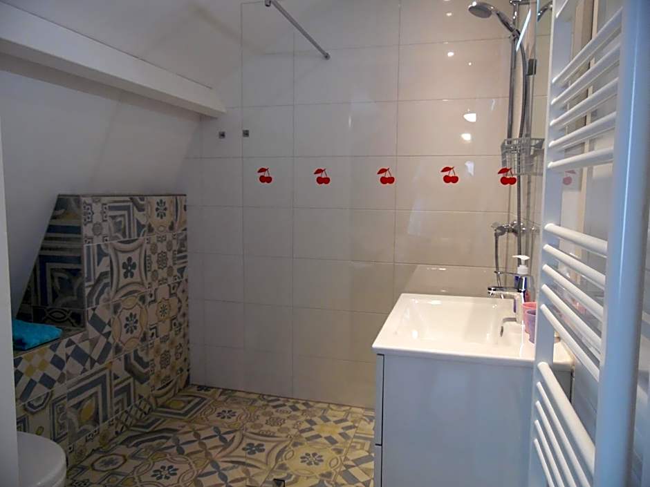 Cozy Bed and Breakfast