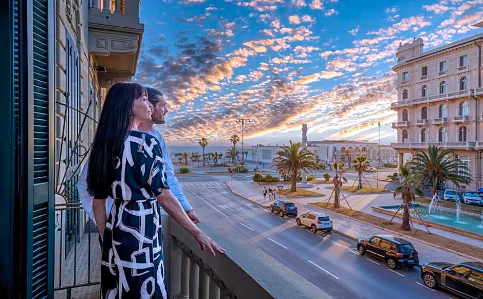 Hotel Residence Esplanade