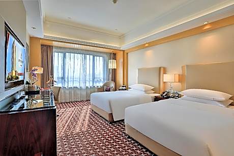 Executive Twin Room