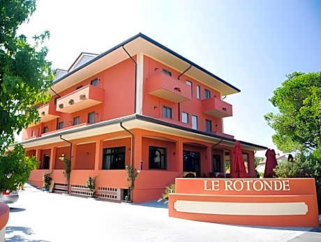 Hotel Le Rotonde