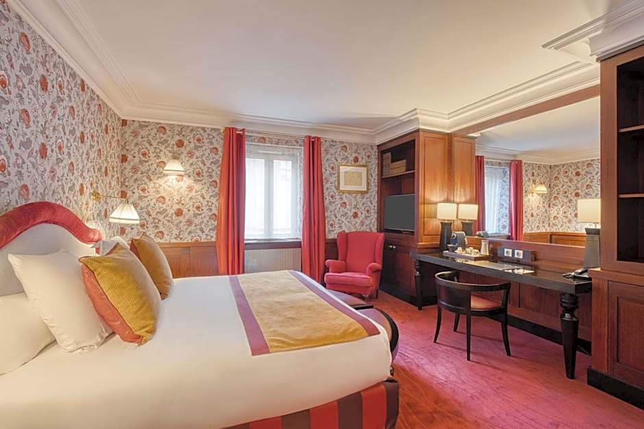 Grand Hotel de l'Opera - BW Premier Collection