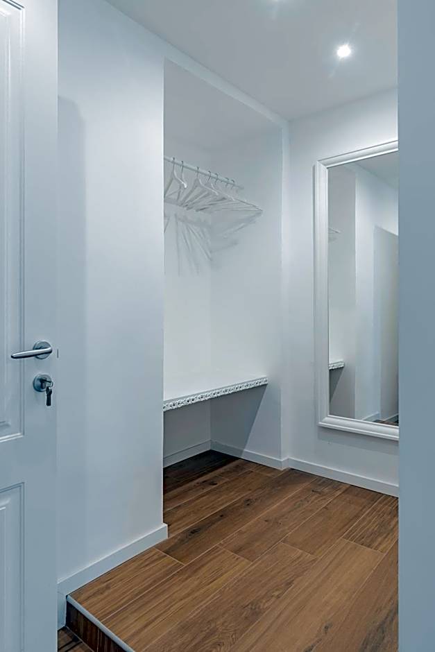 Leo's Colosseum - Private Apartments