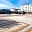Fukuno Town Hotel A・Mieux