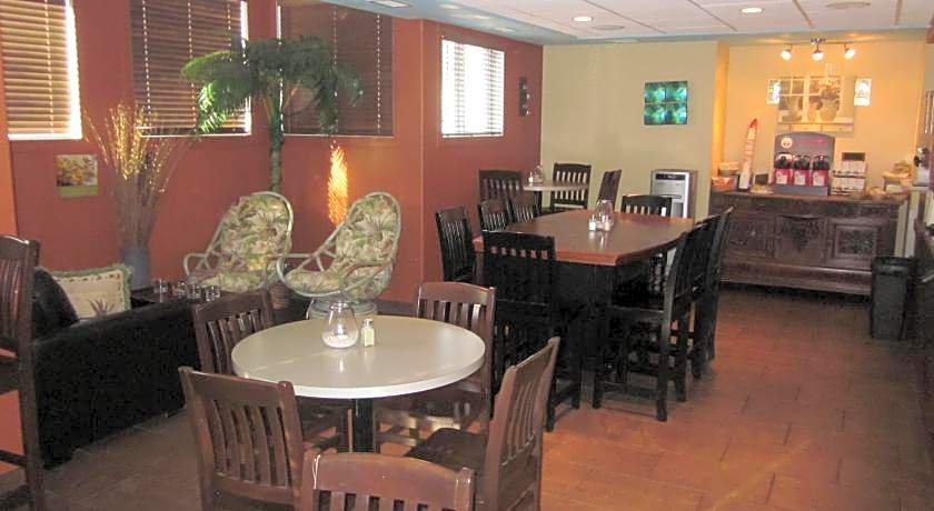 Franklin Suite Hotel