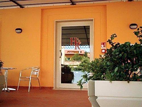 Hotel Rubens