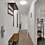 INhome Studio Apartment - Küche - Parken - TV