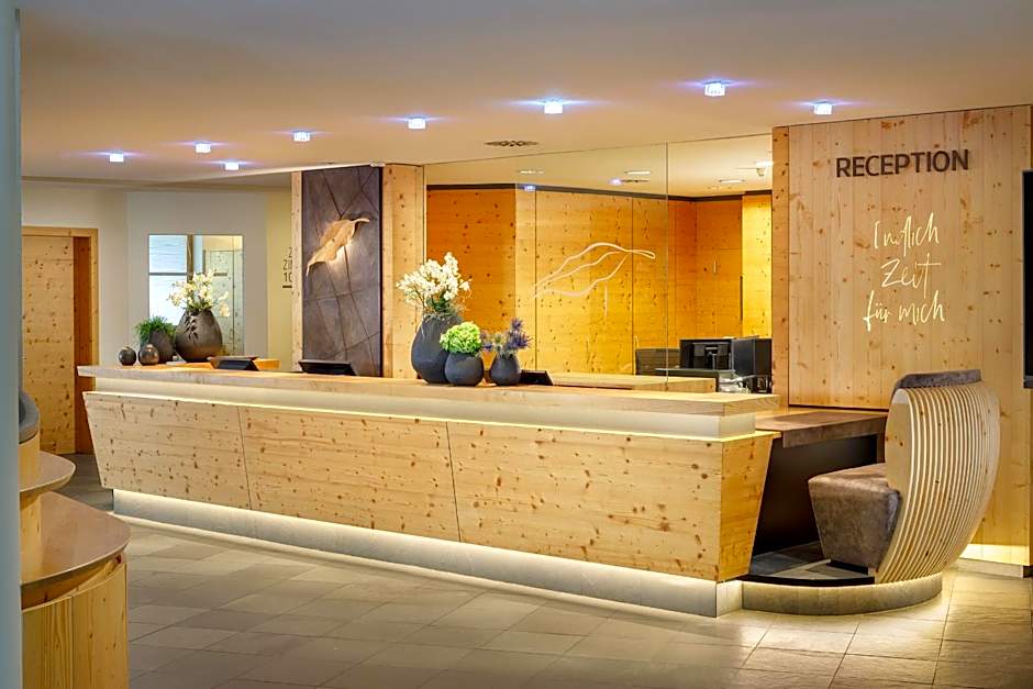 Naturhotel Waldklause