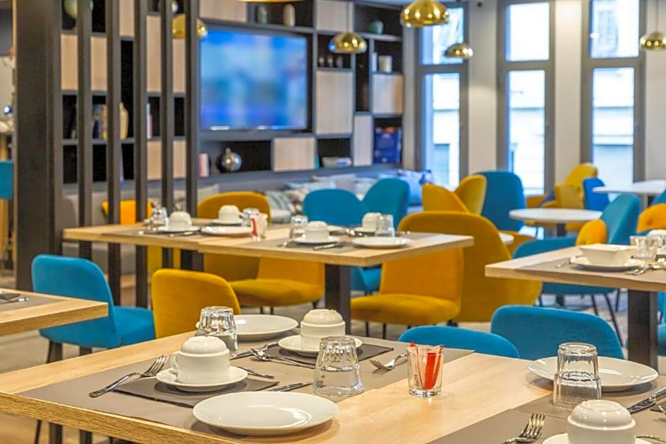 Nemea Appart Hotel Riviera Nice Aeroport