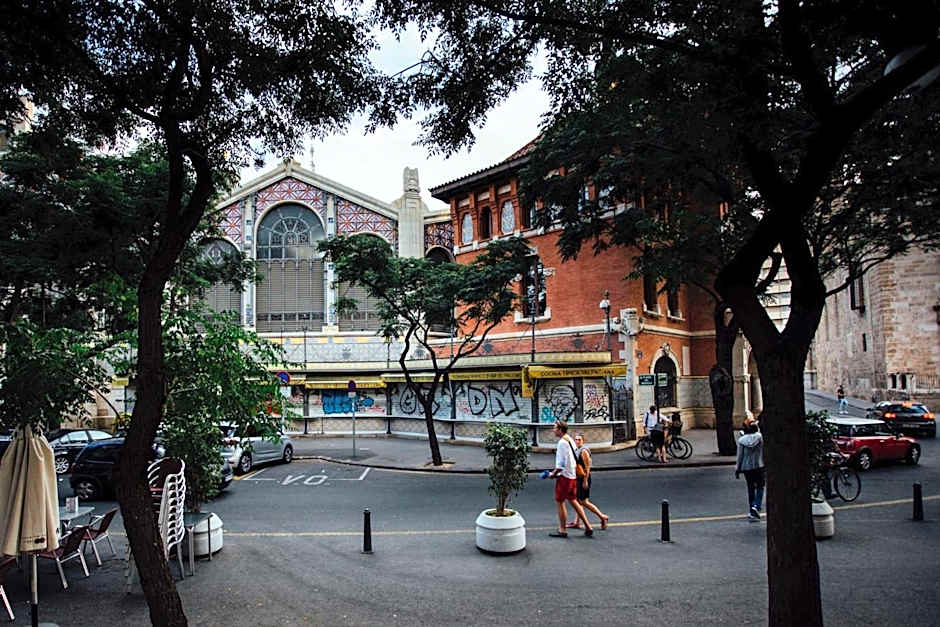 Cosmo Hotel Boutique