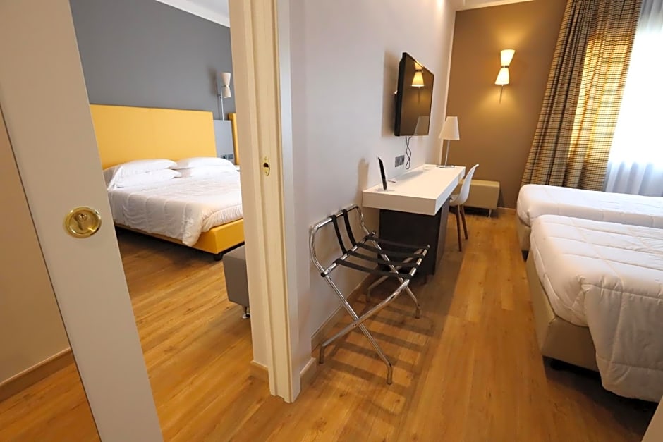 Hotel Umbria