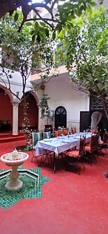 Alaoitte Double Room