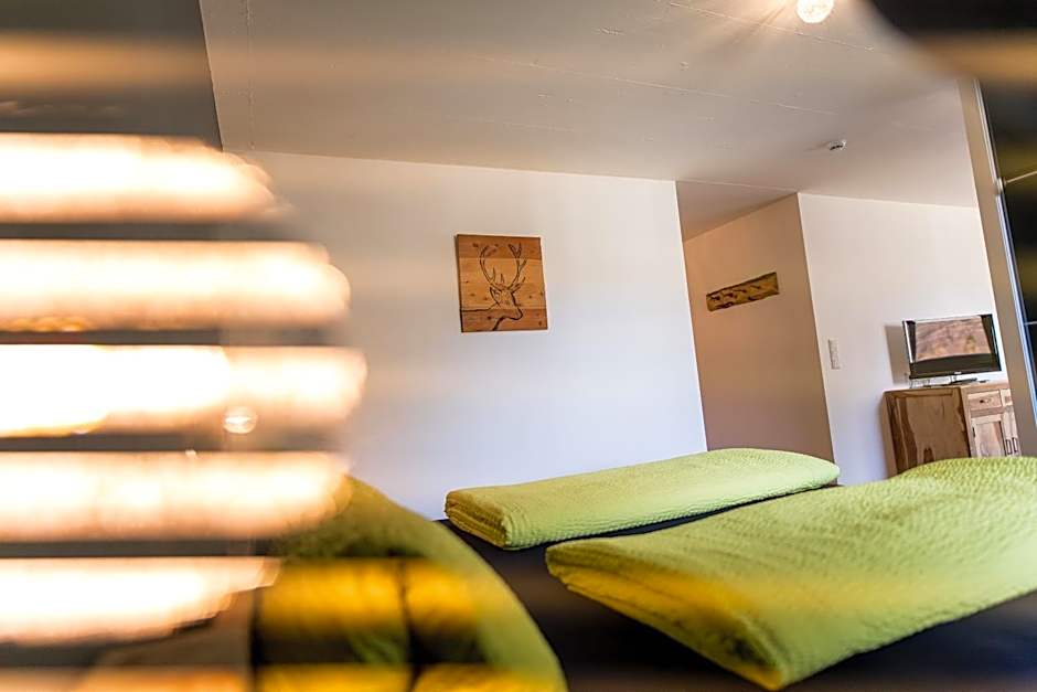 Residence Martell Mountains