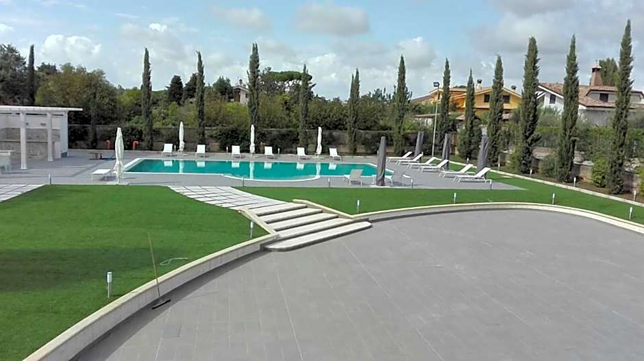 Villamaria Park Hotel