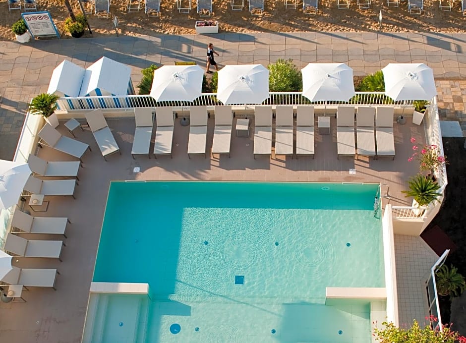 Hotel Canarie