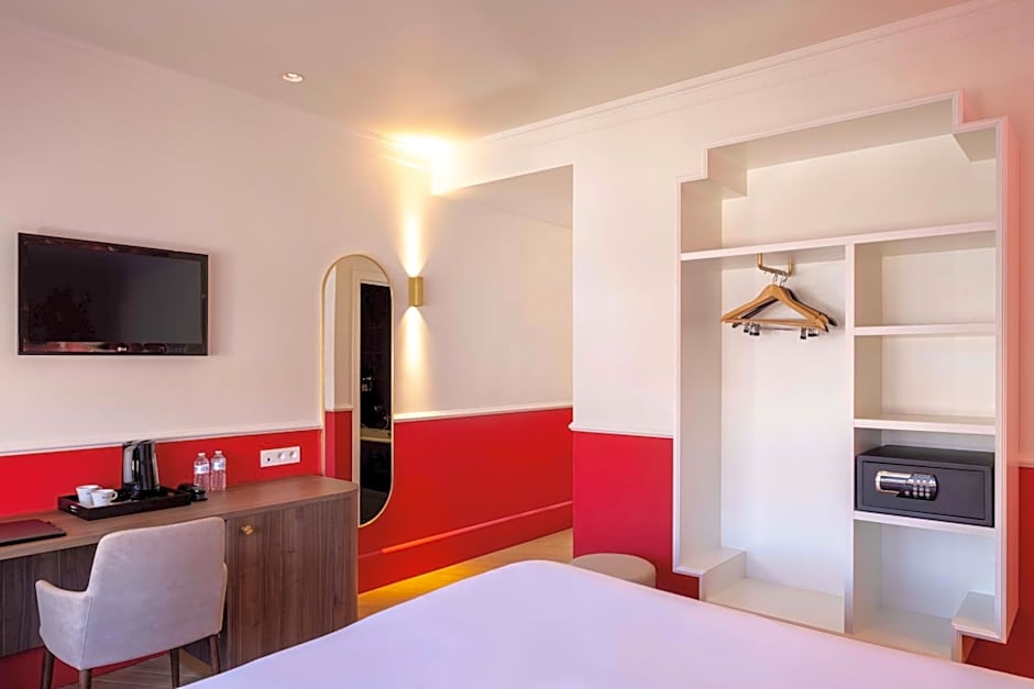 Hotel The Augustin