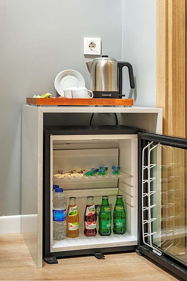 Gloria Suites Old City