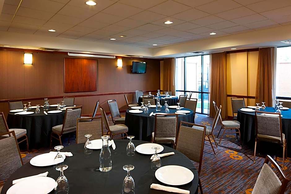 Courtyard by Marriott Brownsville