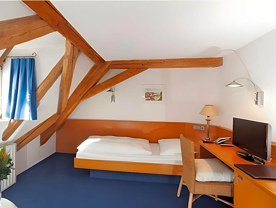 Am Zehntstadl Hotel & Sauna