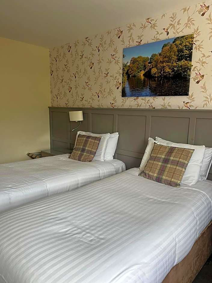 Royal Victoria Hotel Snowdonia