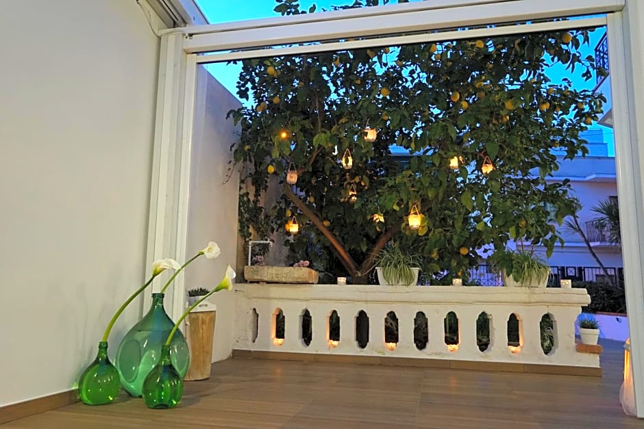 FEMily B&B Bed and Breakfast di Puglia in - Bari