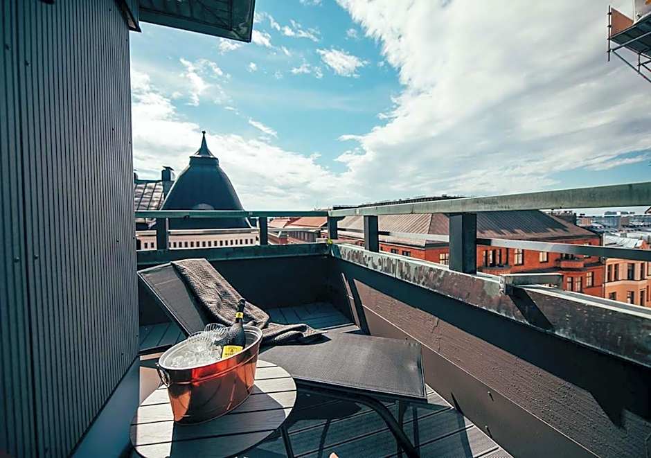 Clarion Hotel Mestari