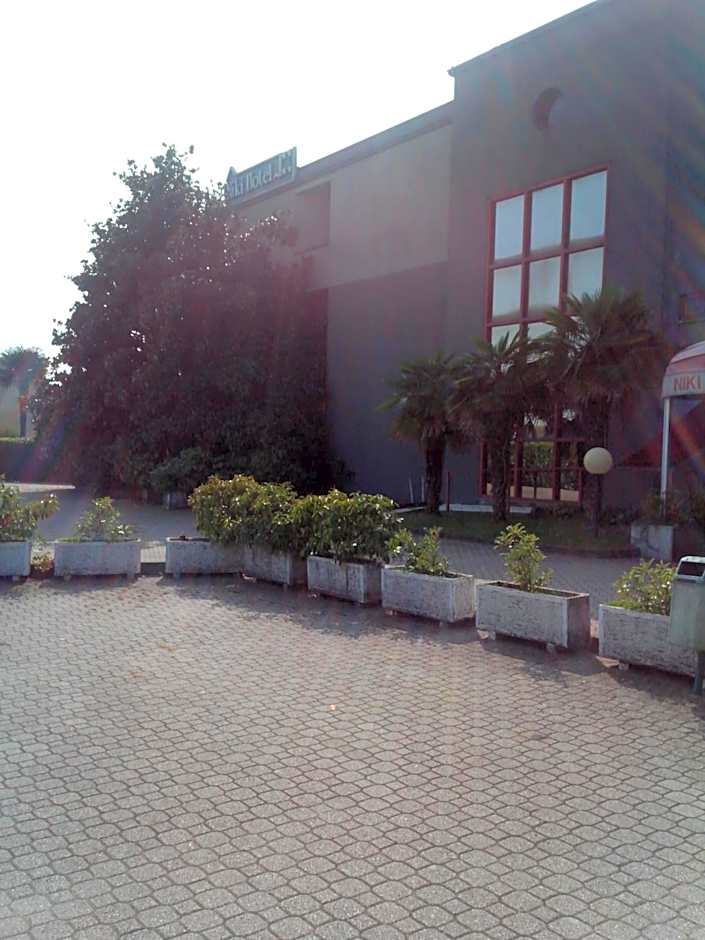 Hotel Niki
