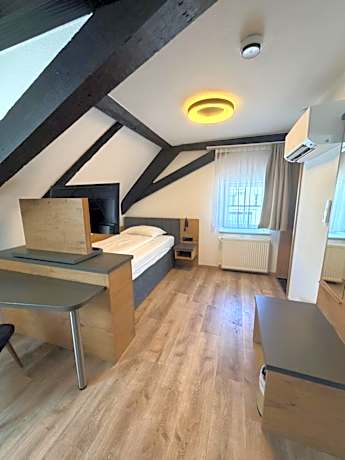Superior Single Room