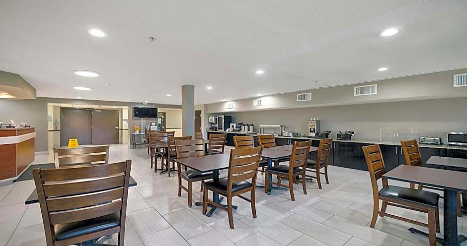 SureStay Plus Hotel by Best Western Rocklin