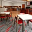 Fairfield Inn & Suites by Marriott Columbus OSU