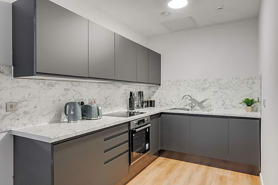 Stanley St Suites By GuestFirst