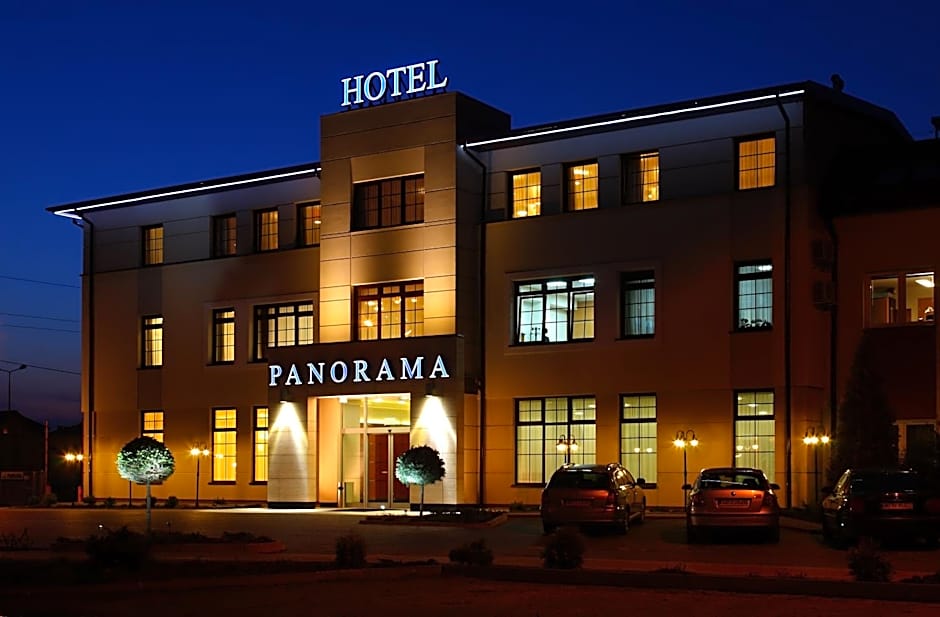 Photo 1 of 50 of Hotel Panorama