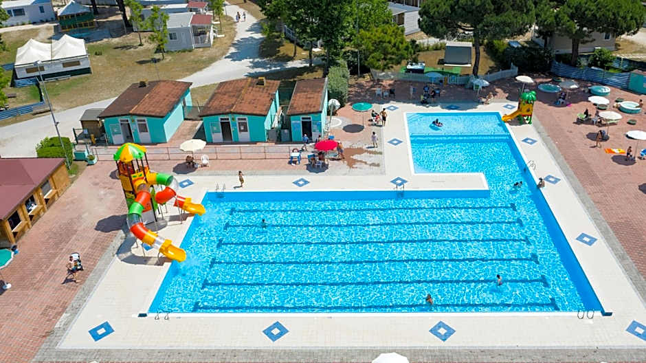Cesenatico Camping Village