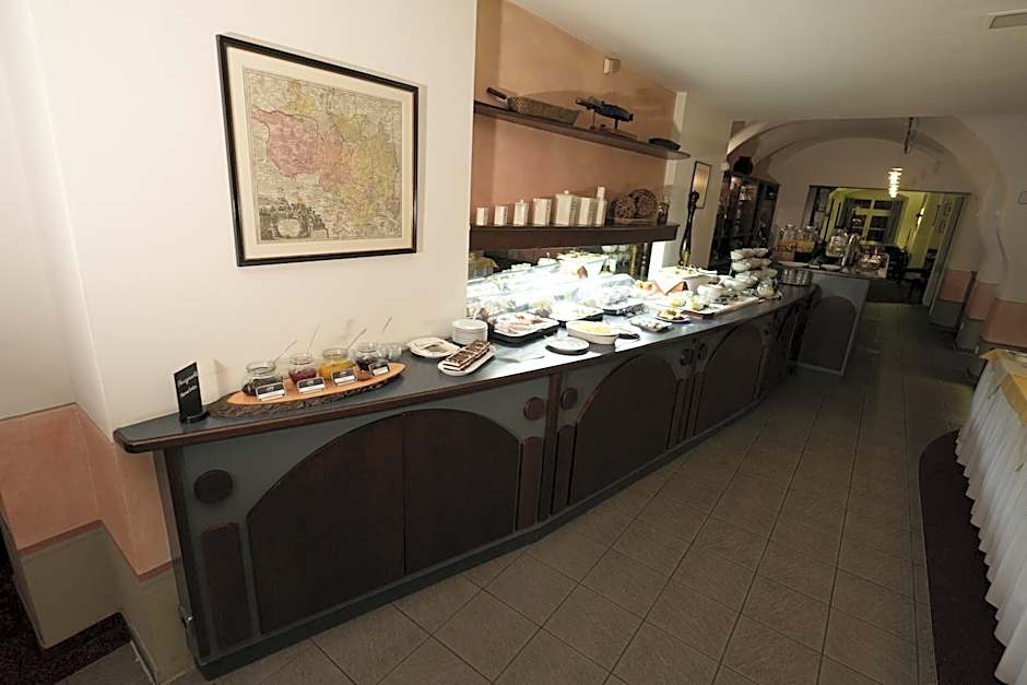 Hotel Goldener Adler