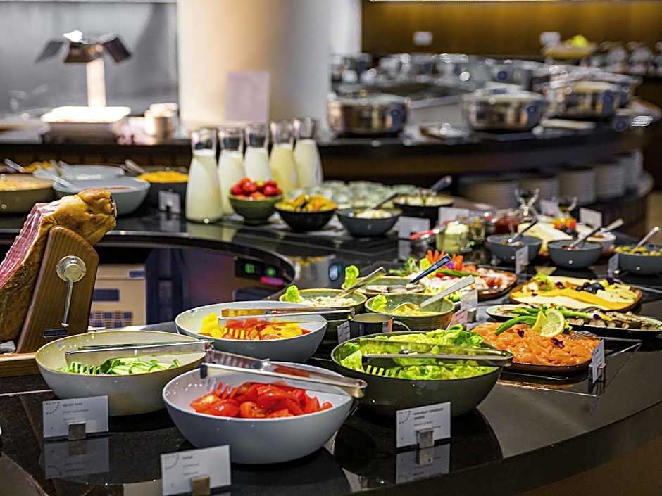 Swissotel Tallinn