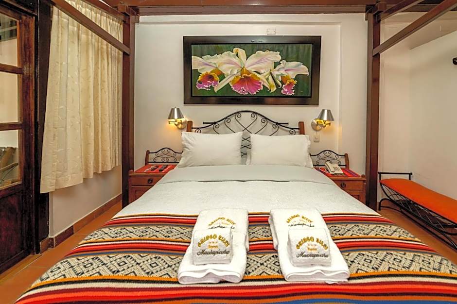 Gringo Bill's Boutique Hotel