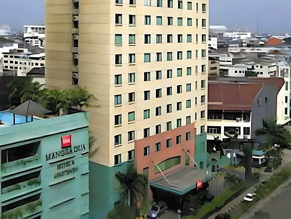 Horison Arcadia Mangga Dua