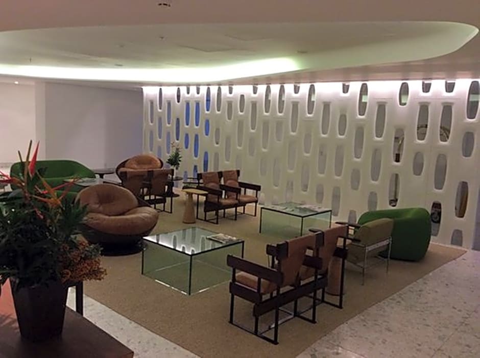 Emiliano Hotel Rio de Janeiro