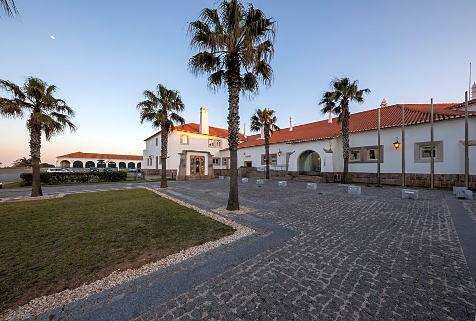 Pousada de Sagres - Charming Hotel