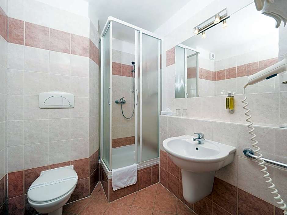 Hotel Česká Koruna