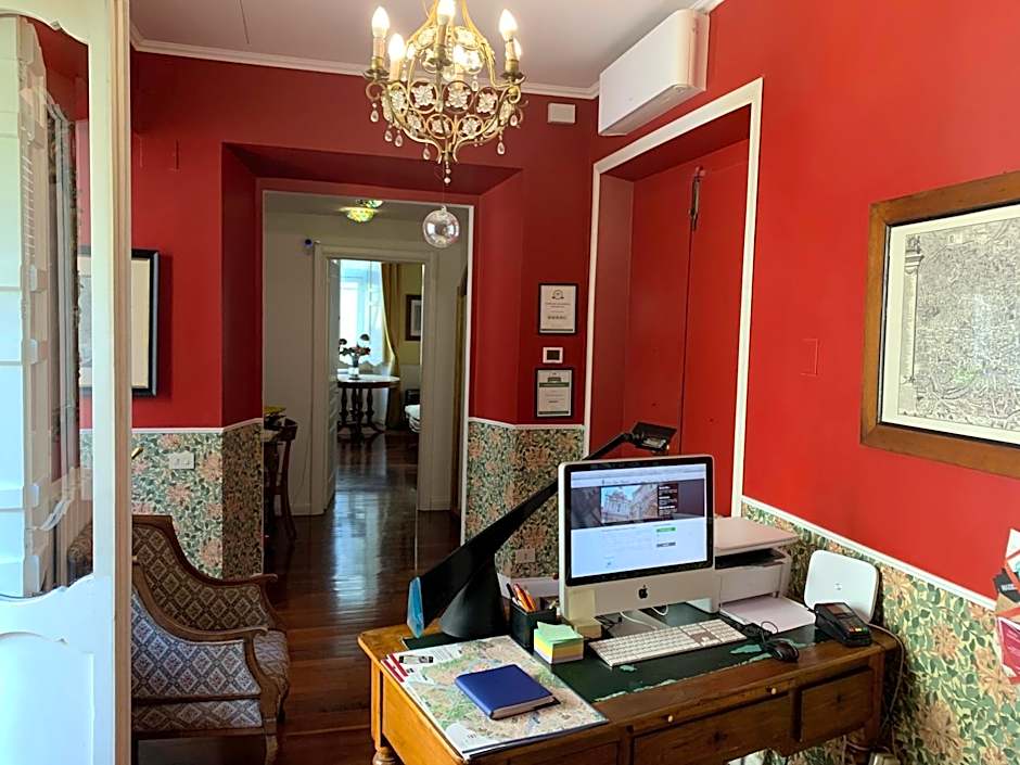 Relais Teatro Argentina