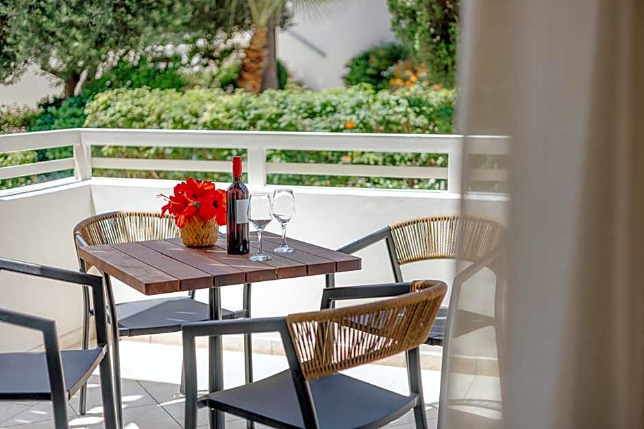 Melissi Beach Hotel & Spa