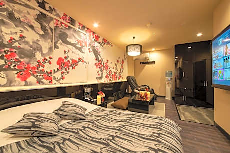 Hotel Waraku Shibukawa