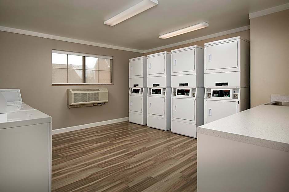 Residence Inn by Marriott Kansas City Overland Park