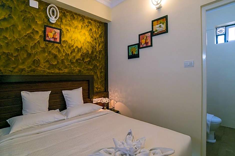 Blue Bell Airport Hotel