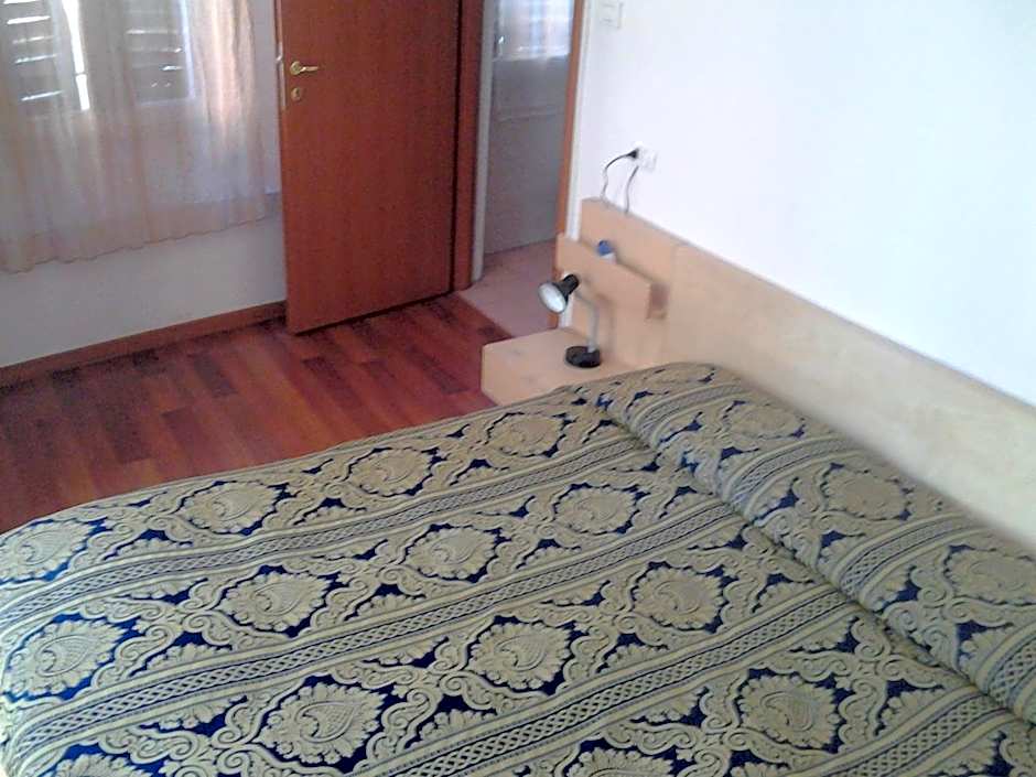 Hotel Perla