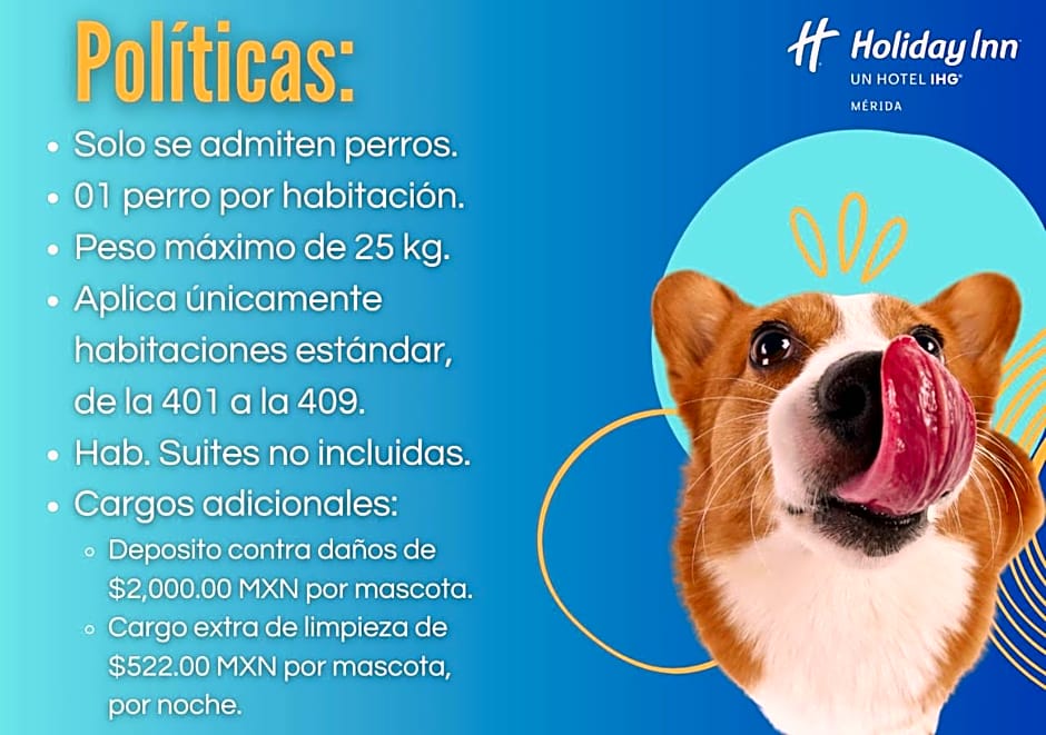 Holiday Inn Merida By IHG