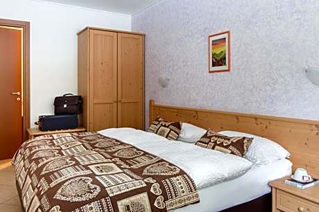 Double Room - Separate Building