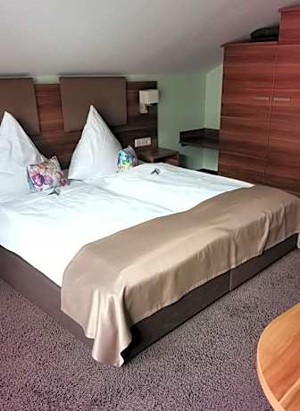 Small Double Room