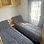 Kathy's Warden springs caravan