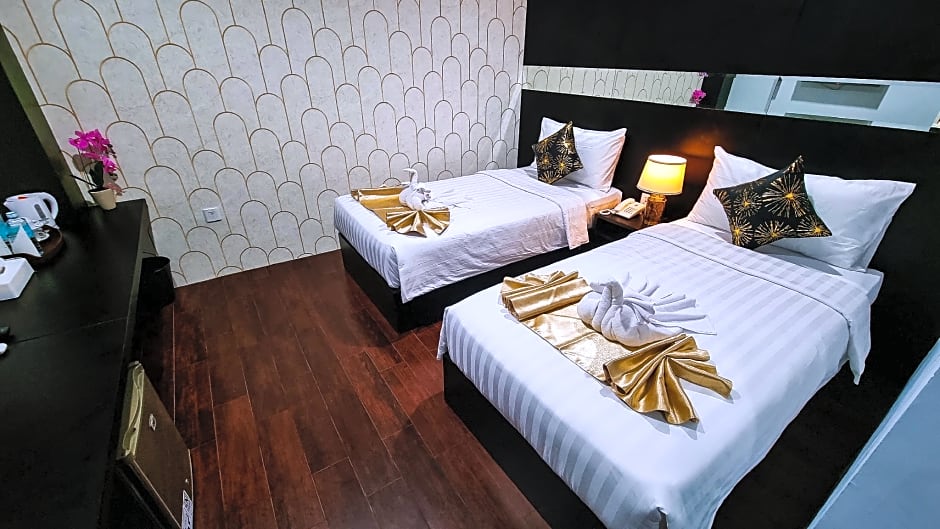 Hotel Rasamala